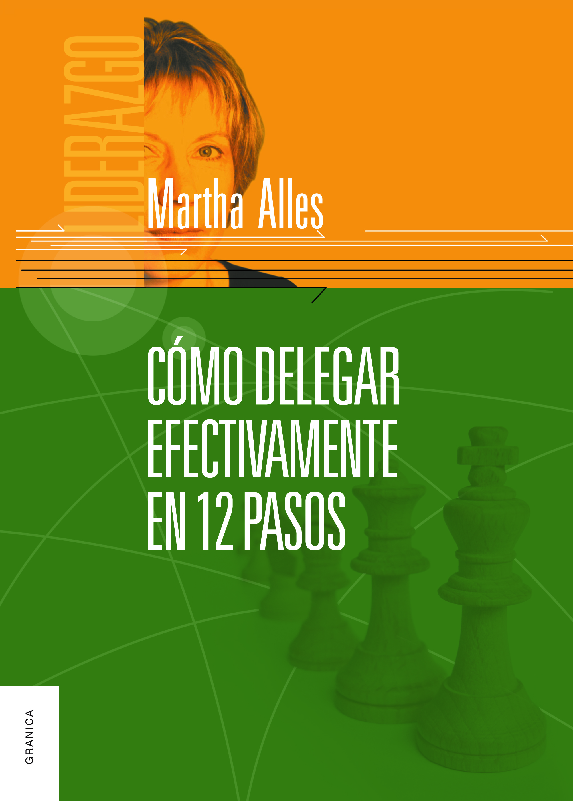 Cómo delegar efectivamente en 12 pasos